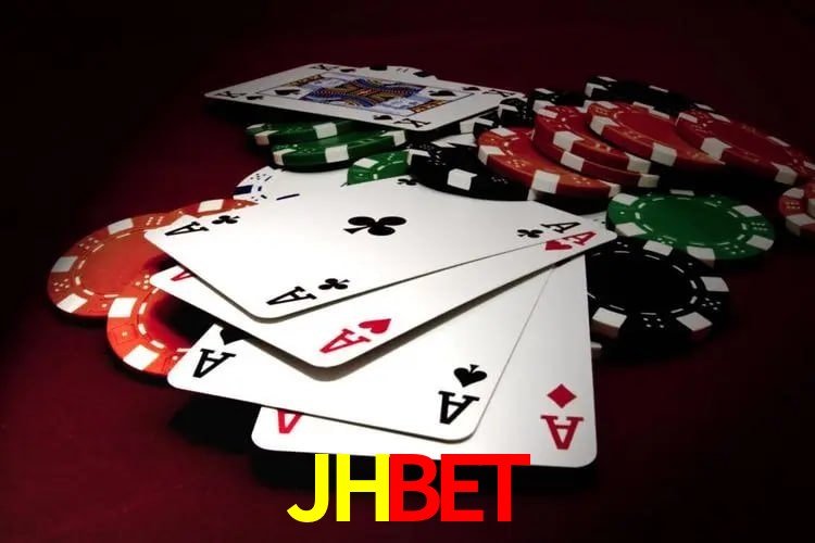 Bônus Diários JHBET
