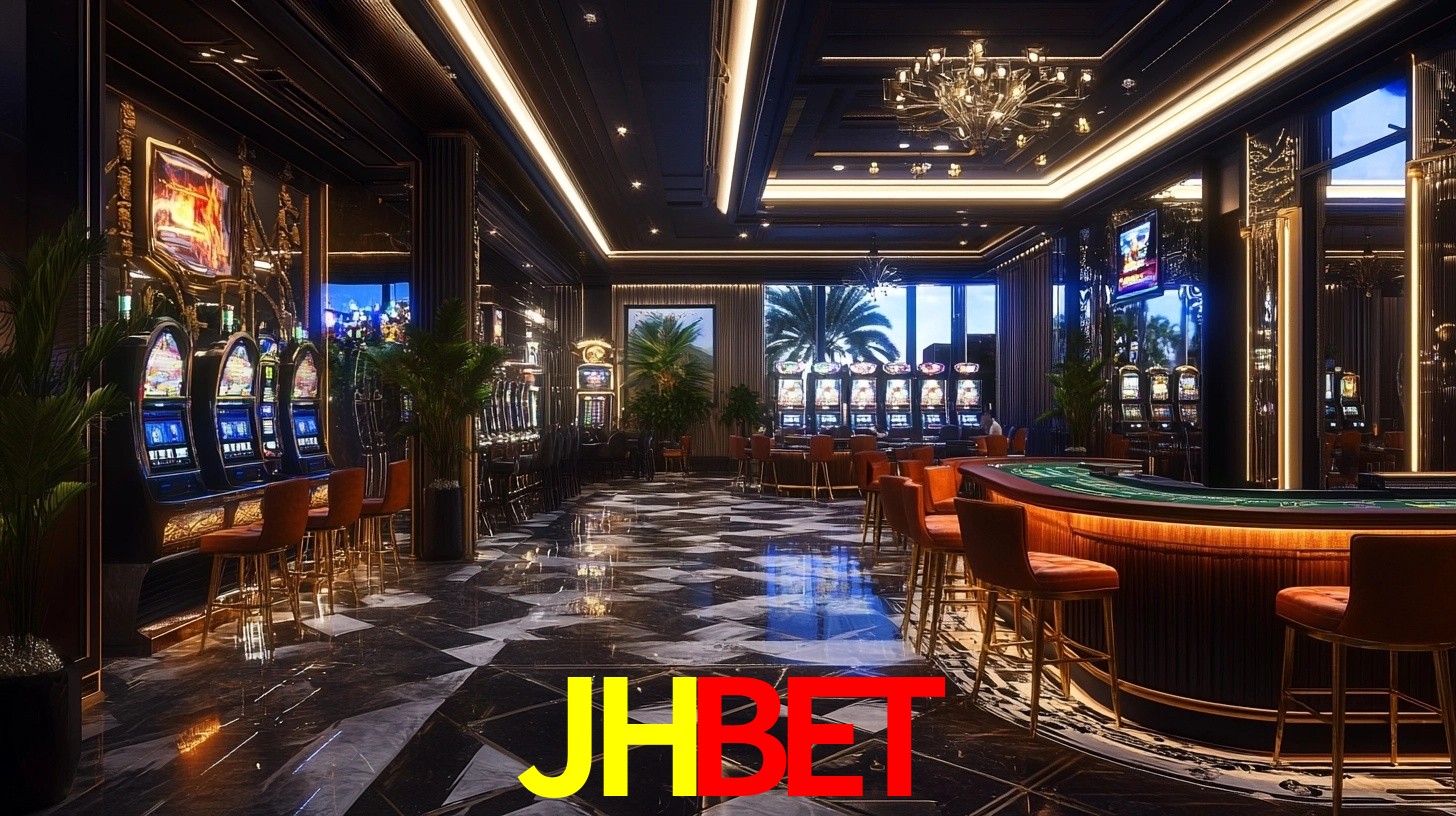 Premium Interface JHBET