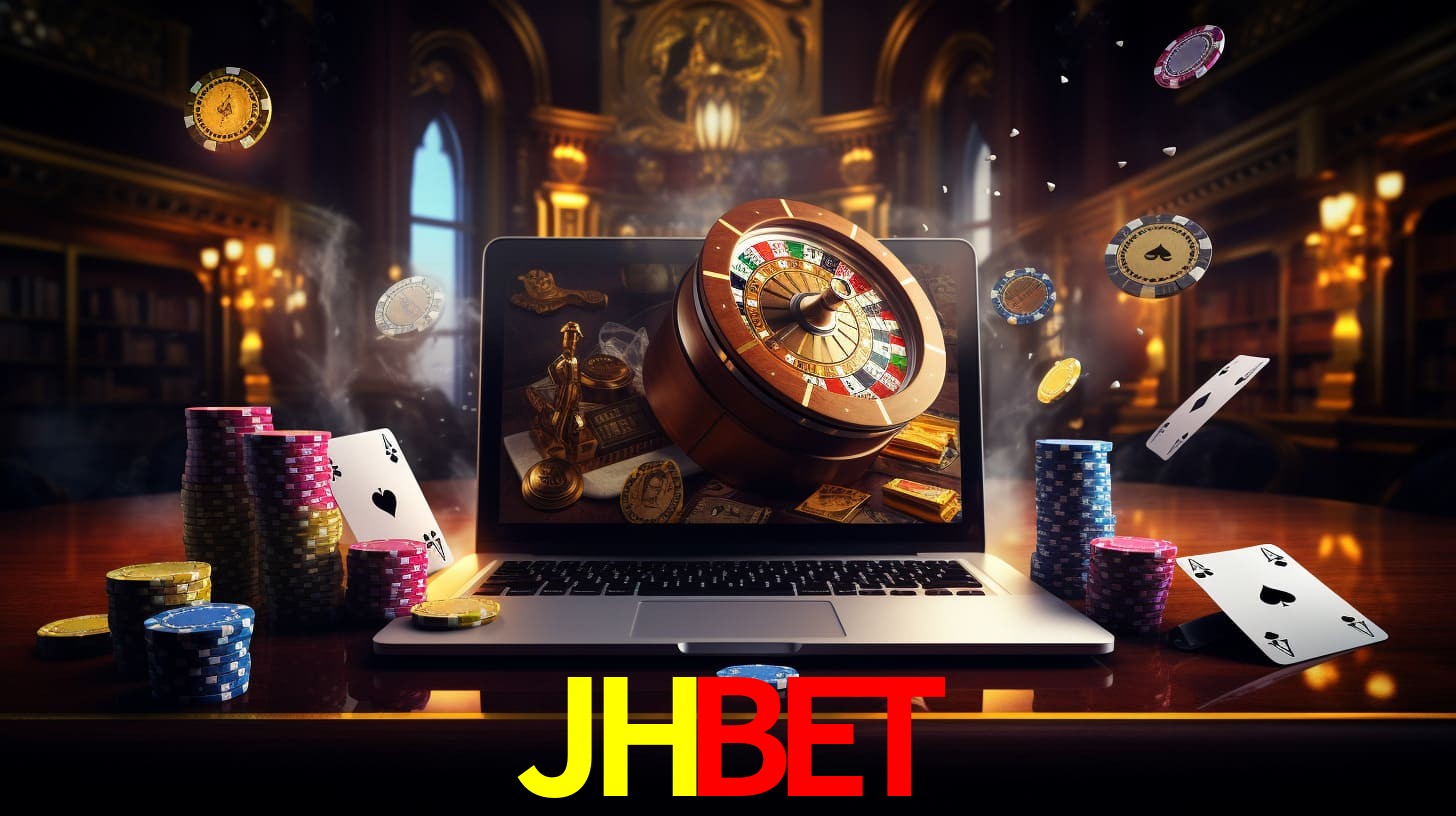 Roulette Table JHBET