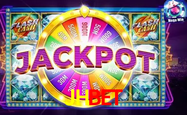 Descubra o Mundo do Cassino Online com JHBET
