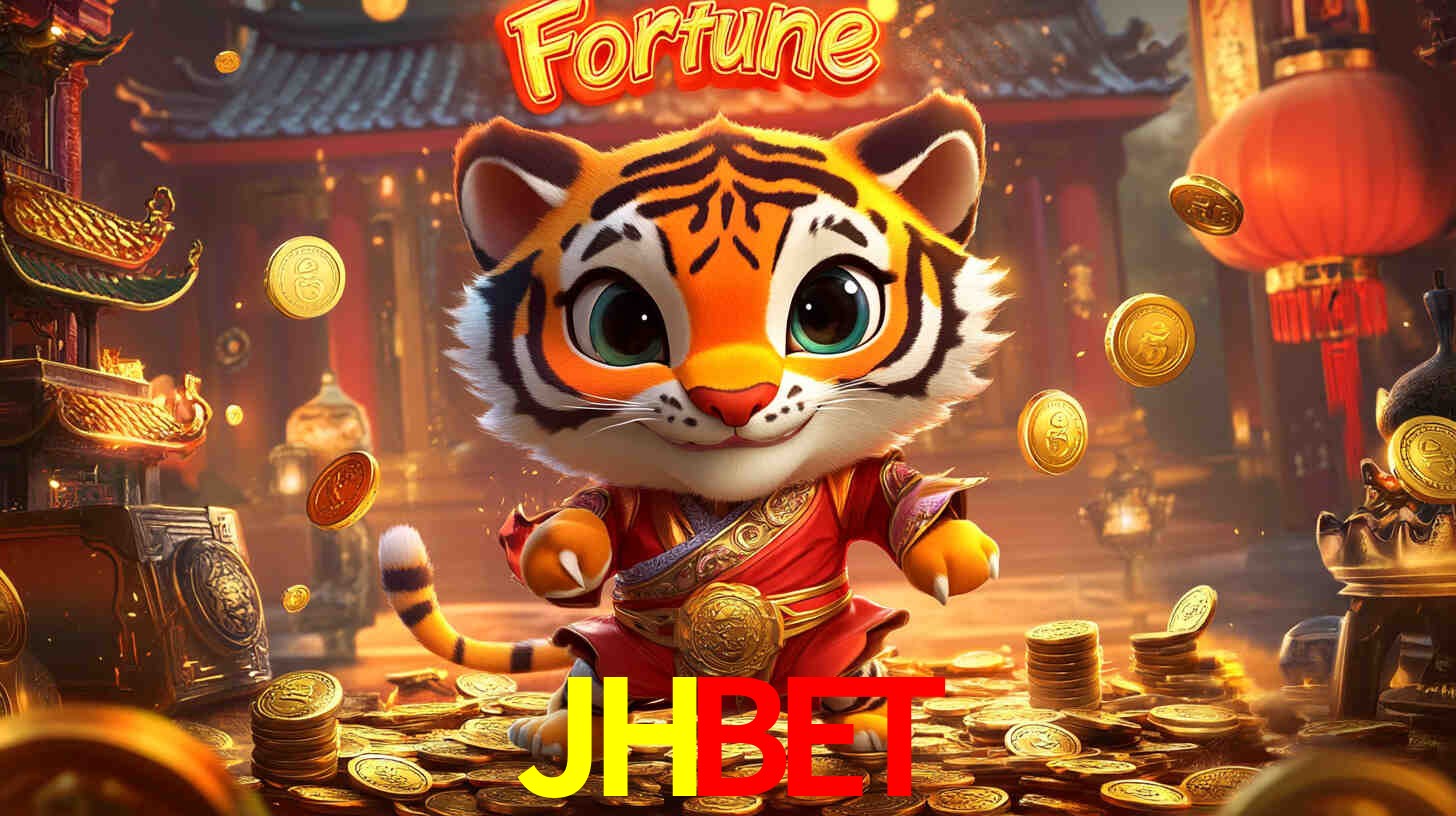 Inovações de Jogos na JHBET: O Futuro das Experiências Interativas