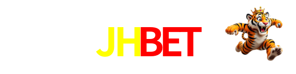 Logo da JHBET